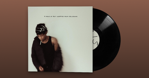 KRISSY [Vinyl]